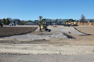 Site Contracting Site Contracting